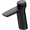 Смеситель AM.PM Inspire V2.0 TouchReel F50A02522 для раковины, черный матовый