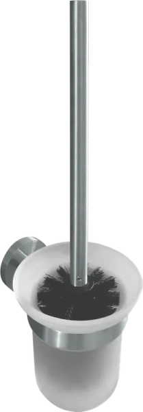 Ёршик для унитаза Bemeta NEO 104113019 хром