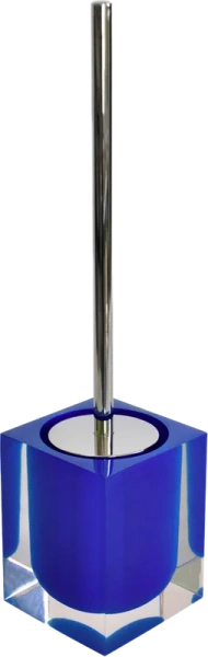 Ёршик для унитаза Ridder Colours 22280403 синий