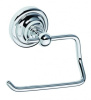 Держатель для туалетной бумаги Bemeta Retro chrom 144312022 Хром