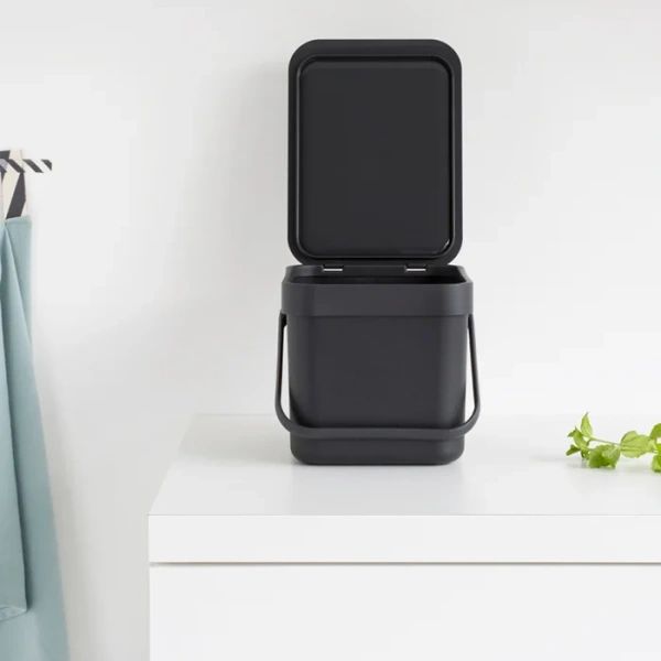 Мусорное ведро Brabantia Sort&Go 109720