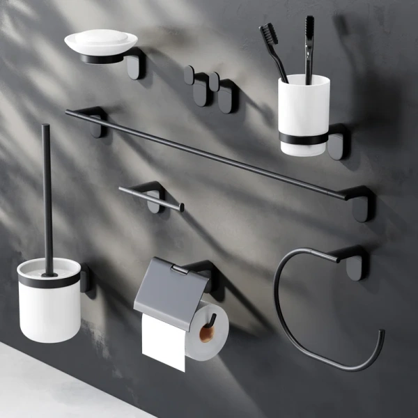 Ёршик для унитаза AM.PM X-Joy A8433322