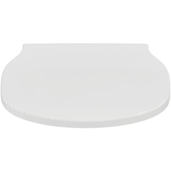 сиденье для унитаза ideal standard connect air e036801 с микролифтом