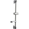 Душевая штанга Haiba HB8007 цвет хром