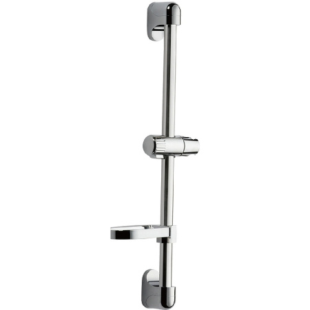Душевая штанга Haiba HB8007 цвет хром