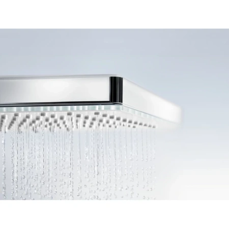 верхний душ hansgrohe rainmaker select 460 3jet 24007600