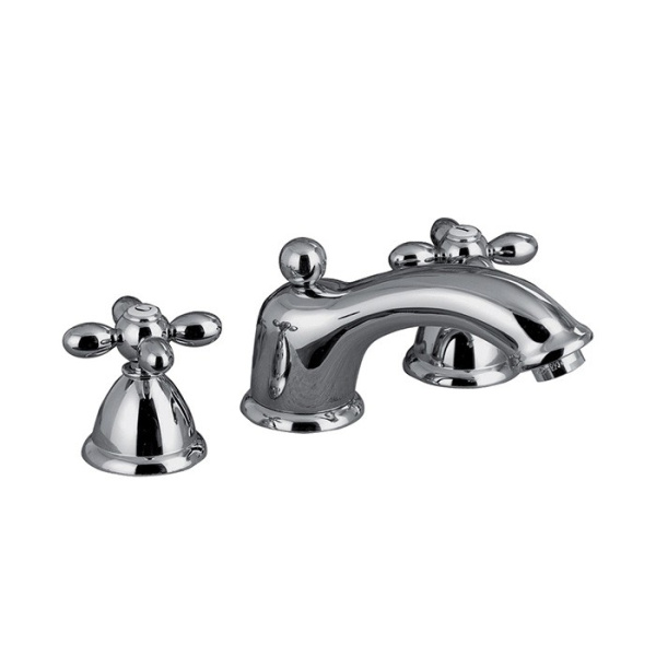 Смеситель для раковины Fima Carlo Frattini Olivia F5011CR