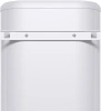 накопительный водонагреватель thermex flat plus pro if 80 v (pro) электрический