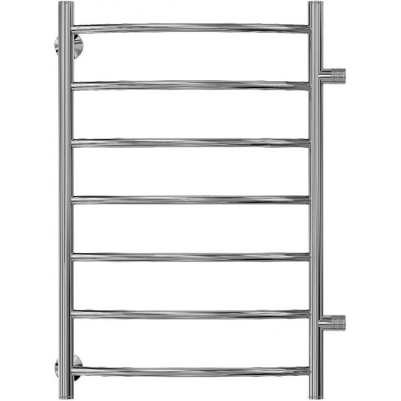 Полотенцесушитель водяной Terminus Классик П7 500x796 4670030726193 с боковым подключением 500