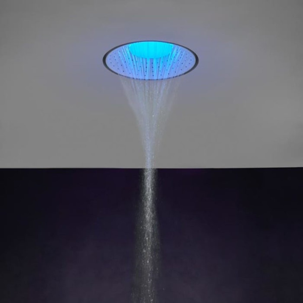 Верхний душ Antonio Lupi Lumen LUMEN белый матовый