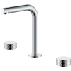 Смеситель для раковины Boheme Stick Diamond 152-CR хром