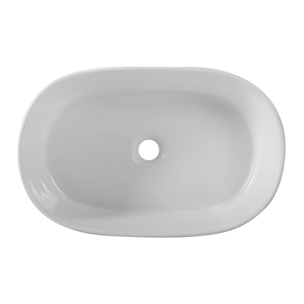 раковина накладная belbagno bb1048