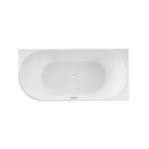 акриловая ванна 170х80 см vincea vbt-402-1700r