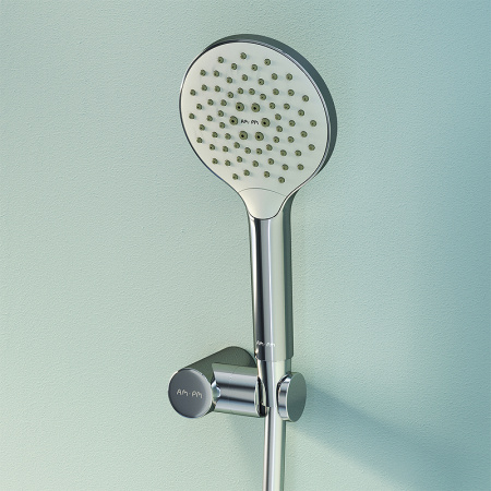 душевая система am.pm x-joy touchreel fp85a1rh20 хром