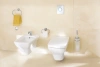 кнопка смыва grohe nova cosmopolitan light 38809000 для инсталляции, с подсветкой по контуру, хром