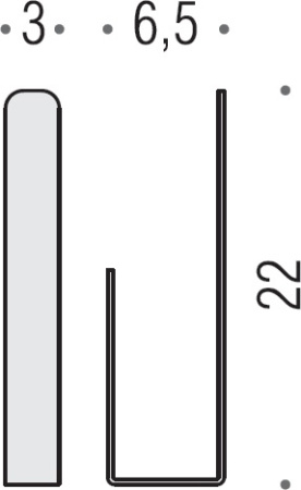 держатель для запасных рулонов colombo design over b7090.satin