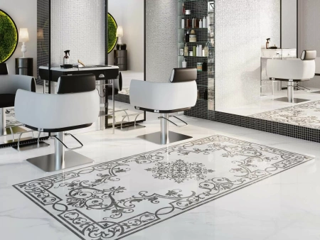 Kerama Marazzi SG622602R/6BT Плинтус Монте Тиберио лаппатированный 60x9.5