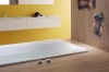 стальная ванна bette comodo 1250-000 170x75 см