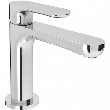 Смеситель для раковины Kerama Marazzi Ole 69412KM.21.018 Хром Смеситель для раковины Kerama Marazzi Ole 69412KM.21.018 Хром