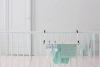 сушилка для белья brabantia 102769 навесная