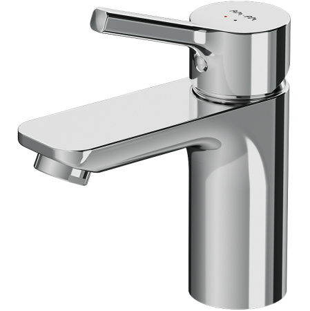 Смеситель для раковины AM.PM X-Joy S F85B02100 цвет хром