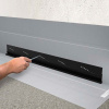 душевой лоток viega advantix vario 736736 300-1200
