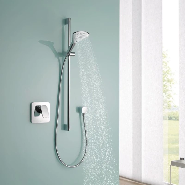 смеситель для душа kludi e2 496550575