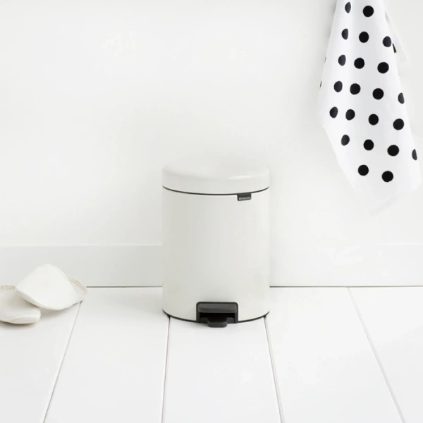 Мусорное ведро 5л Brabantia NewIcon 113406