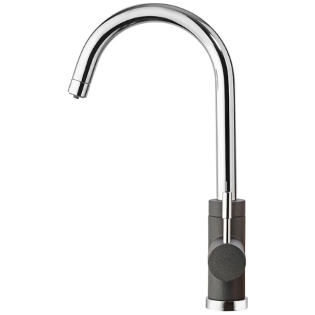 смеситель для кухни с подключением к фильтру paini cox metallic black 7844643cr3v11l2km смеситель для кухни с подключением к фильтру paini cox metallic black 7844643cr3v11l2km