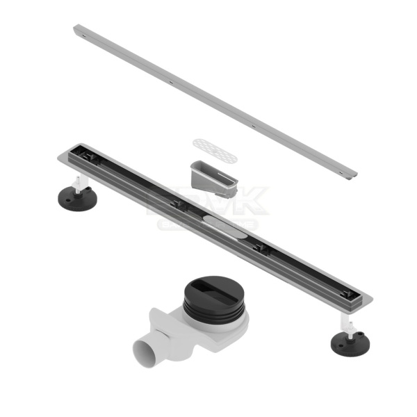 душевой трап rgw sdr-54