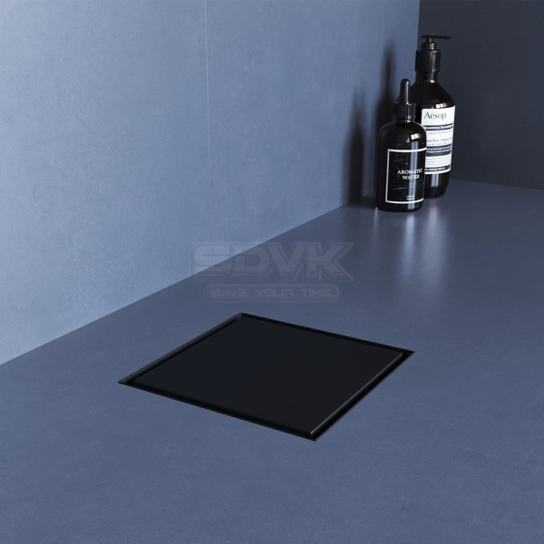 душевой трап rgw sdr-10b