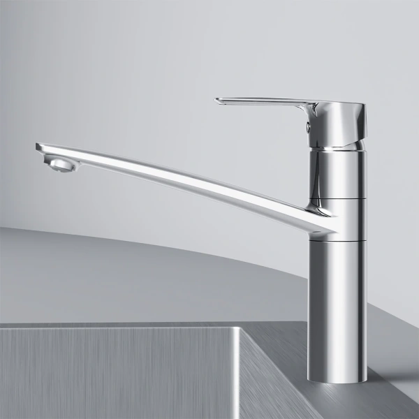 смеситель для кухни am.pm gem f90a00000