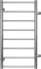 Полотенцесушитель водяной Terminus Аврора П8 400x800 4670078529909 с боковым подключением 500