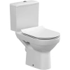 Унитаз напольный Cersanit City new clean on 011 безободковый