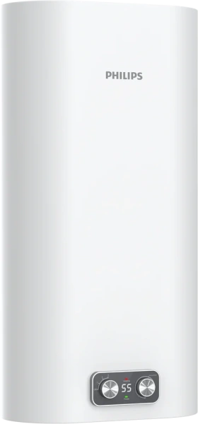 накопительный водонагреватель philips ultraheat digital awh1615/51 30 электрический