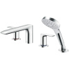 Смеситель TOTO MH/Neorest TBG04202R для ванны Смеситель TOTO MH/Neorest TBG04202R для ванны