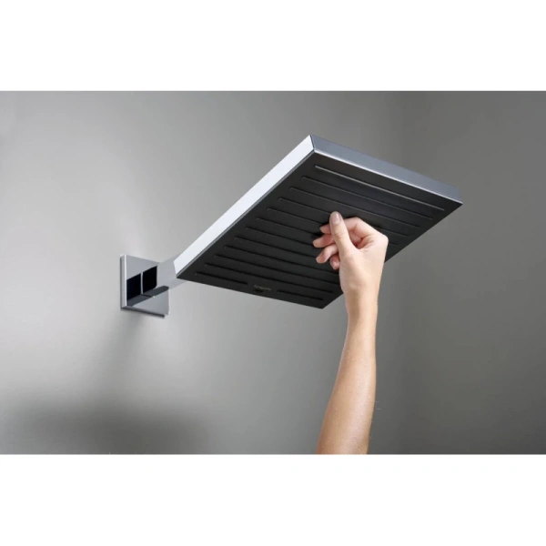 верхний душ hansgrohe pulsify e 260 1jet 24330000