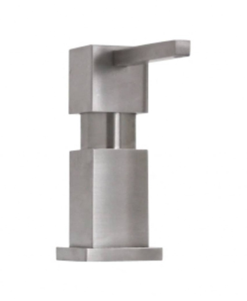 Дозатор для моющих средств Seaman SSA-013-SS Сталь