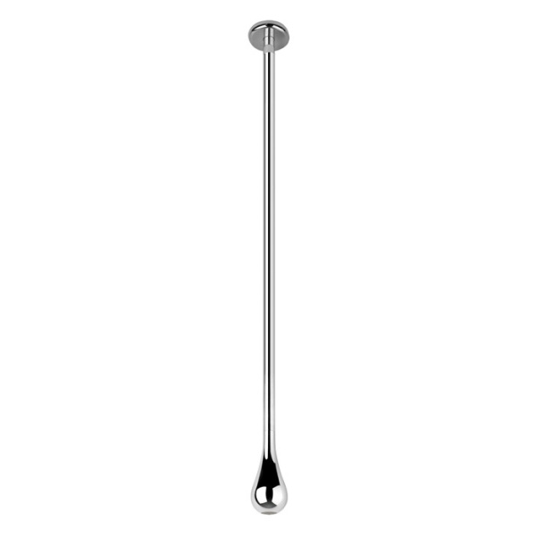 Излив потолочный каплевидной формы Gessi Goccia 33699#031