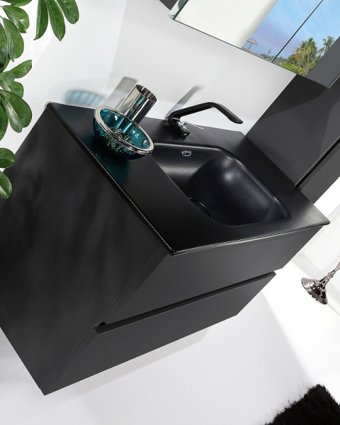 тумба под раковину boheme armadi art vallessi 120 837-120-a mat подвесная антрацит матовый тумба под раковину boheme armadi art vallessi 120 837-120-a mat подвесная антрацит матовый