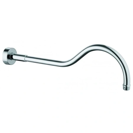 Кронштейн для душа 415 мм Kludi Adlon 2751405 Кронштейн для душа 415 мм Kludi Adlon 2751405