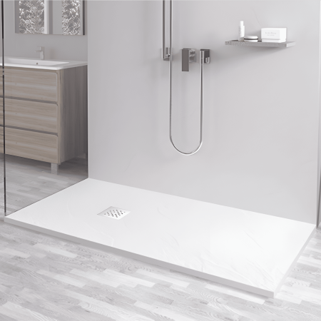 Душевой поддон прямоугольный RGW STONE TRAY-W 900x1200