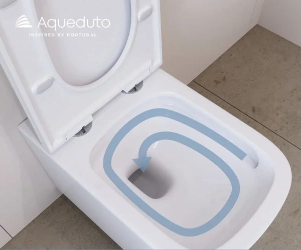 aqueduto комплект: tecnica novo система инсталляции для подвесного унитаза, quadrado панель смыва, черный матовый, macio tornado унитаз подвесной 520*370 безободковый, tornado, сиденье с микролифтом, белый глянцевый