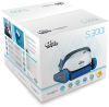 dolphin s300i пылесос для чистки бассейна