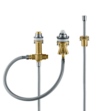 Внутренняя часть Hansgrohe Logis 13439180