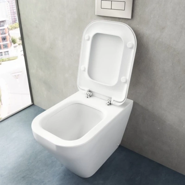 унитаз приставной ideal standard tonic ii aquablade® k317201