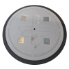 зеркало belbagno 70 spc-int-700-led с подсветкой круглое Зеркало BelBagno 70 SPC-INT-700-LED с подсветкой круглое