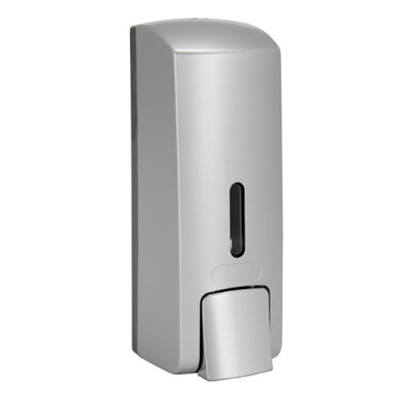 Диспенсер для жидкого мыла Bemeta 121209145 хром