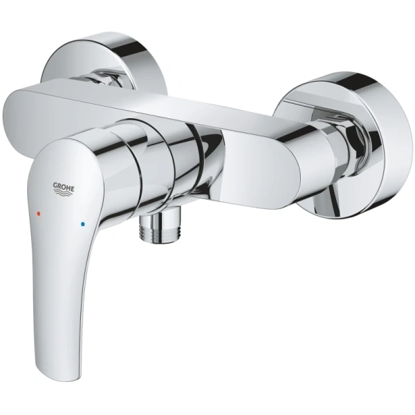 смеситель для душа grohe eurosmart 33555003