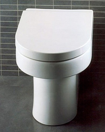 сиденье для унитаза hatria daytime y1xa01